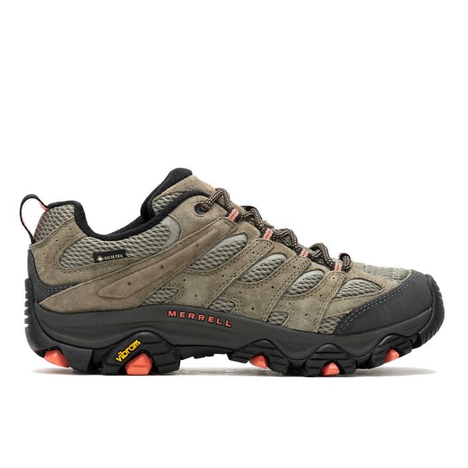 Damen Moab 3 GORE-TEX® Damen Moab 3 GORE-TEX®