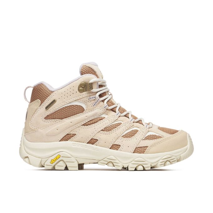 Damen Moab 3 Mid Waterproof Damen Moab 3 Mid Waterproof