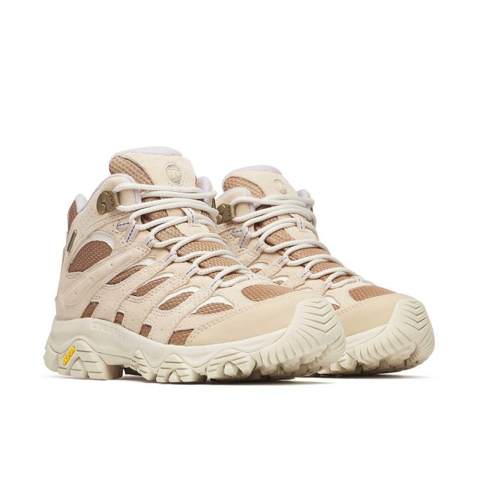 Damen Moab 3 Mid Waterproof Damen Moab 3 Mid Waterproof