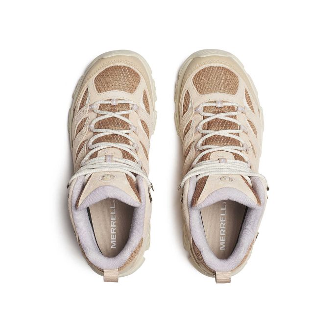 Damen Moab 3 Mid Waterproof Damen Moab 3 Mid Waterproof