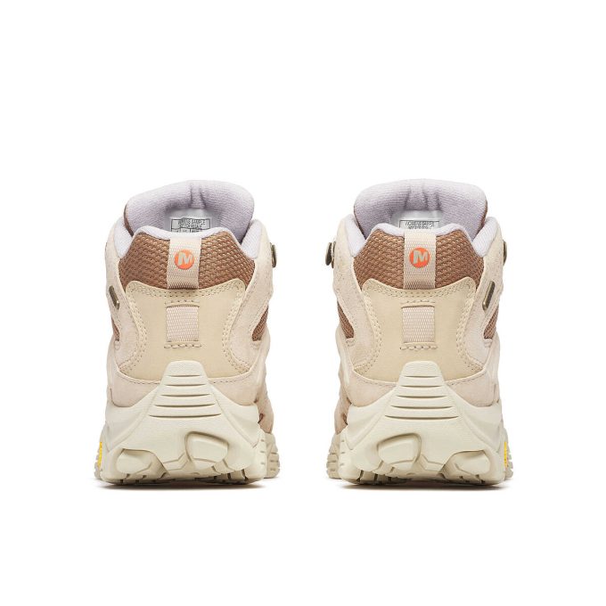 Damen Moab 3 Mid Waterproof Damen Moab 3 Mid Waterproof