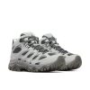 Damen Moab 3 Mid Waterproof Wide Width Damen Moab 3 Mid Waterproof Wide Width