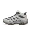 Damen Moab 3 Mid Waterproof Wide Width Damen Moab 3 Mid Waterproof Wide Width