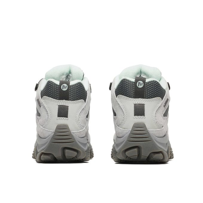 Damen Moab 3 Mid Waterproof Wide Width Damen Moab 3 Mid Waterproof Wide Width