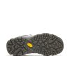 Damen Moab 3 Mid Waterproof Wide Width Damen Moab 3 Mid Waterproof Wide Width