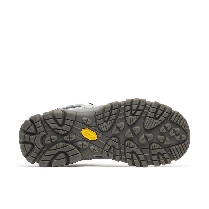 Damen Moab 3 Mid Waterproof Wide Width Damen Moab 3 Mid Waterproof Wide Width