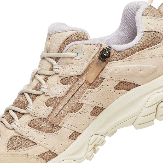 Damen Moab 3 Ready Zip Damen Moab 3 Ready Zip