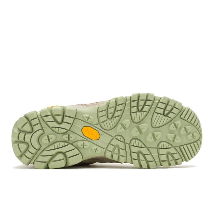 Damen Moab 3 Vista Mid Waterproof Damen Moab 3 Vista Mid Waterproof