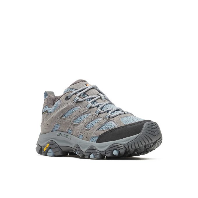 Damen Moab 3 Waterproof Damen Moab 3 Waterproof