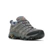 Damen Moab 3 Waterproof Wide Width Damen Moab 3 Waterproof Wide Width