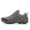 Damen Moab 3 Waterproof Wide Width Damen Moab 3 Waterproof Wide Width