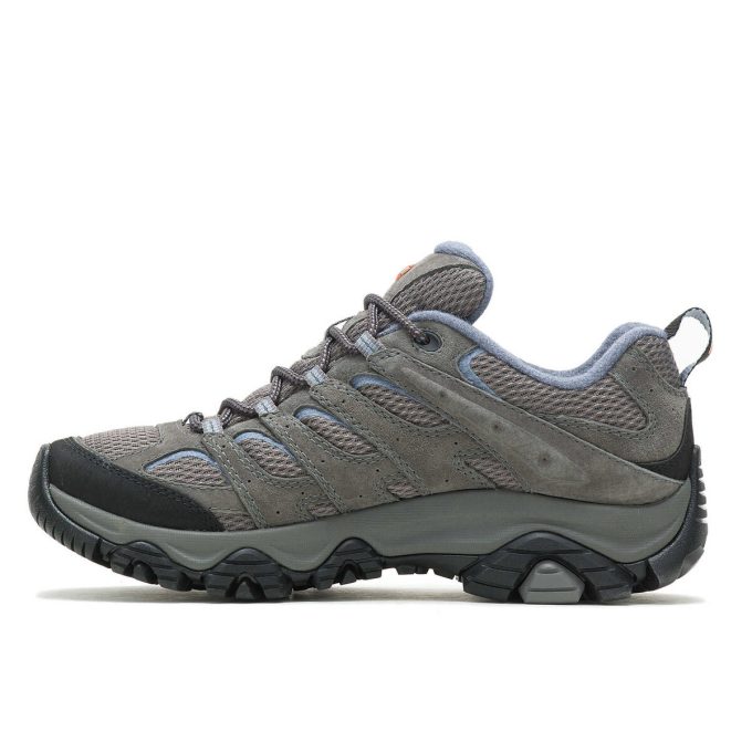 Damen Moab 3 Waterproof Wide Width Damen Moab 3 Waterproof Wide Width