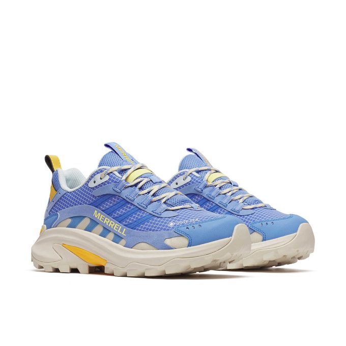 Damen Moab Speed 2 GORE-TEX® Damen Moab Speed 2 GORE-TEX®