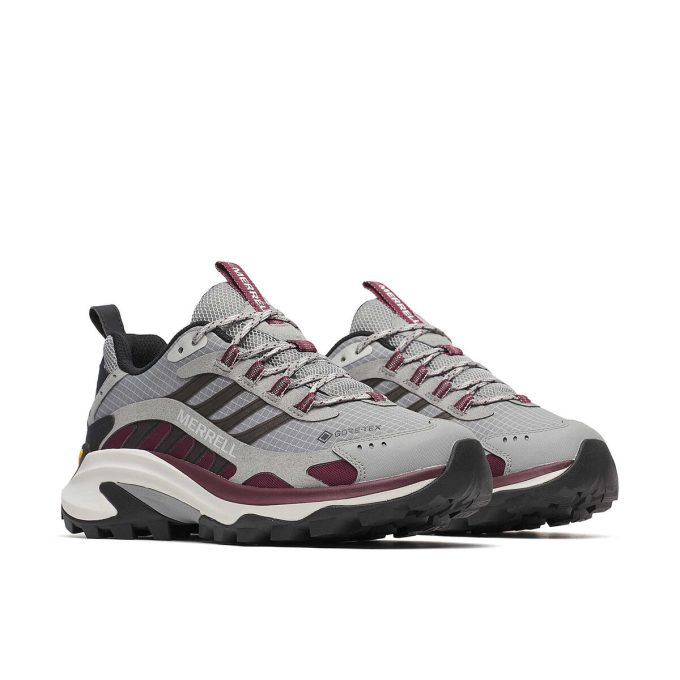 Damen Moab Speed 2 GORE-TEX® Damen Moab Speed 2 GORE-TEX®