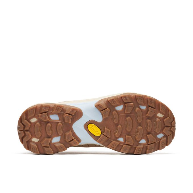 Damen Moab Speed 2 Leder Wasserdicht Damen Moab Speed 2 Leder Wasserdicht
