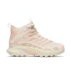 Damen Moab Speed 2 Mid GORE-TEX® Damen Moab Speed 2 Mid GORE-TEX®
