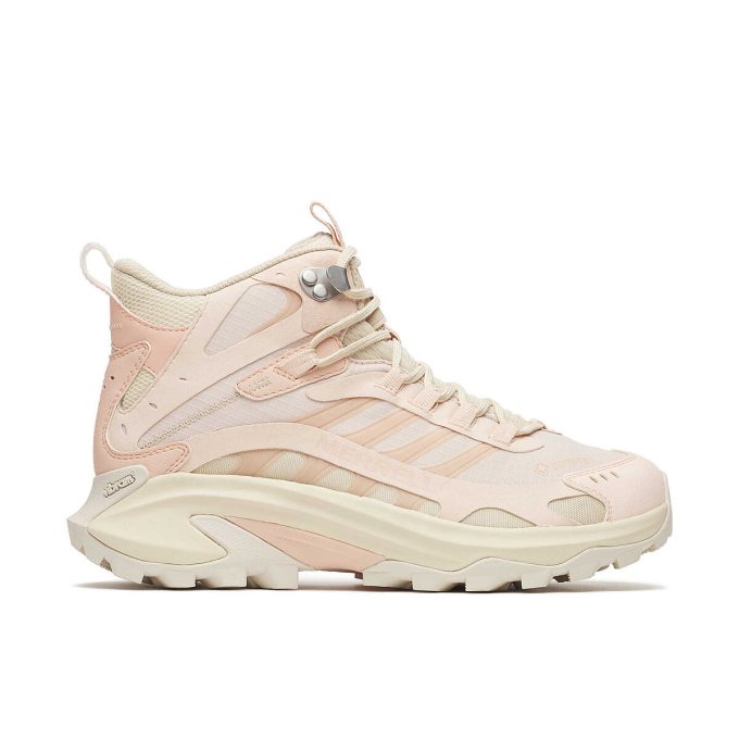 Damen Moab Speed 2 Mid GORE-TEX® Damen Moab Speed 2 Mid GORE-TEX®