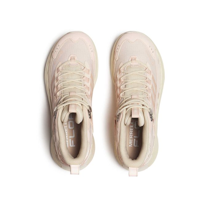 Damen Moab Speed 2 Mid GORE-TEX® Damen Moab Speed 2 Mid GORE-TEX®