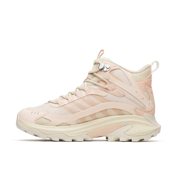 Damen Moab Speed 2 Mid GORE-TEX® Damen Moab Speed 2 Mid GORE-TEX®