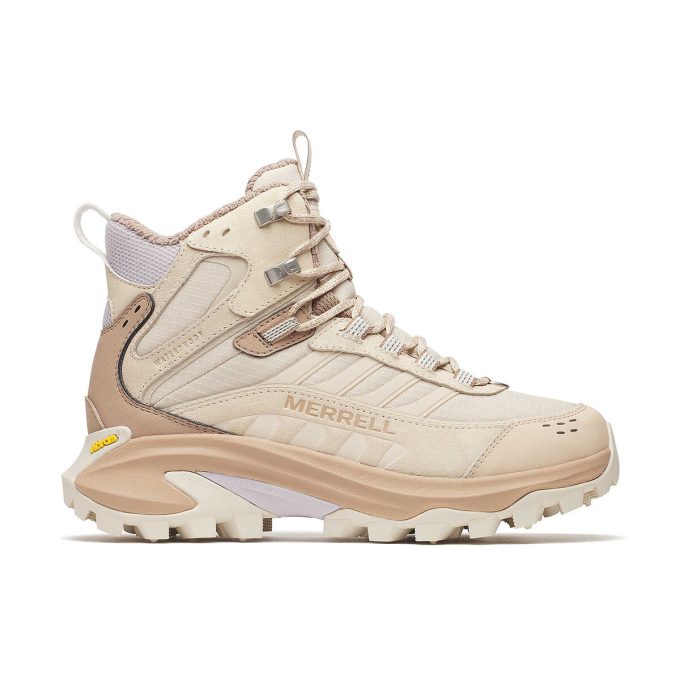 Damen Moab Speed 2 Thermo Mid Waterproof Damen Moab Speed 2 Thermo Mid Waterproof