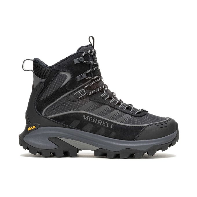 Damen Moab Speed  2 Thermo Mid Waterproof