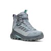 Damen Moab Speed 2 Thermo Mid Waterproof Damen Moab Speed 2 Thermo Mid Waterproof
