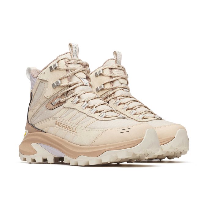 Damen Moab Speed 2 Thermo Mid Waterproof Damen Moab Speed 2 Thermo Mid Waterproof