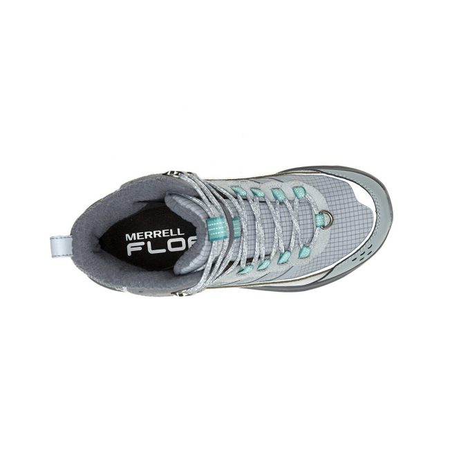 Damen Moab Speed 2 Thermo Mid Waterproof Damen Moab Speed 2 Thermo Mid Waterproof