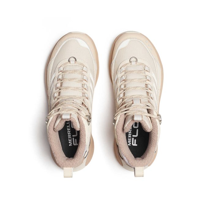 Damen Moab Speed 2 Thermo Mid Waterproof Damen Moab Speed 2 Thermo Mid Waterproof