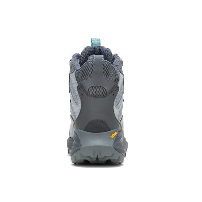Damen Moab Speed 2 Thermo Mid Waterproof Damen Moab Speed 2 Thermo Mid Waterproof