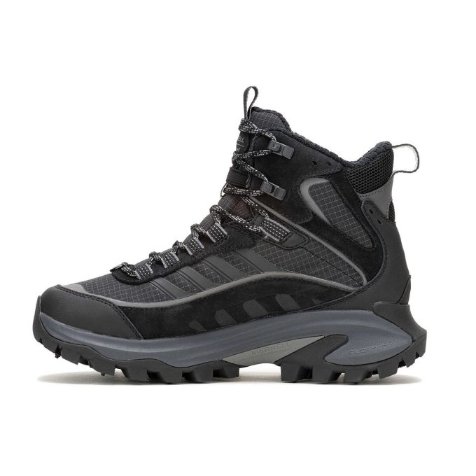 Damen Moab Speed  2 Thermo Mid Waterproof