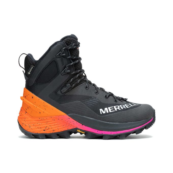 Damen MTL Thermo Rogue 4 Mid GORE-TEX® Damen MTL Thermo Rogue 4 Mid GORE-TEX®