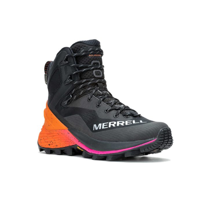 Damen MTL Thermo Rogue 4 Mid GORE-TEX® Damen MTL Thermo Rogue 4 Mid GORE-TEX®