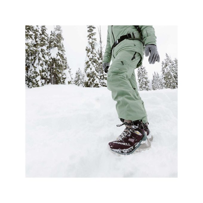 Damen MTL Thermo Rogue 4 Mid GORE-TEX® Damen MTL Thermo Rogue 4 Mid GORE-TEX®