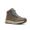 Damen Ontario Mid Waterproof Damen Ontario Mid Waterproof