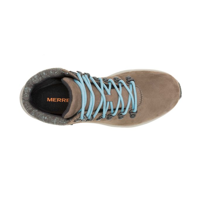 Damen Ontario Mid Waterproof Damen Ontario Mid Waterproof