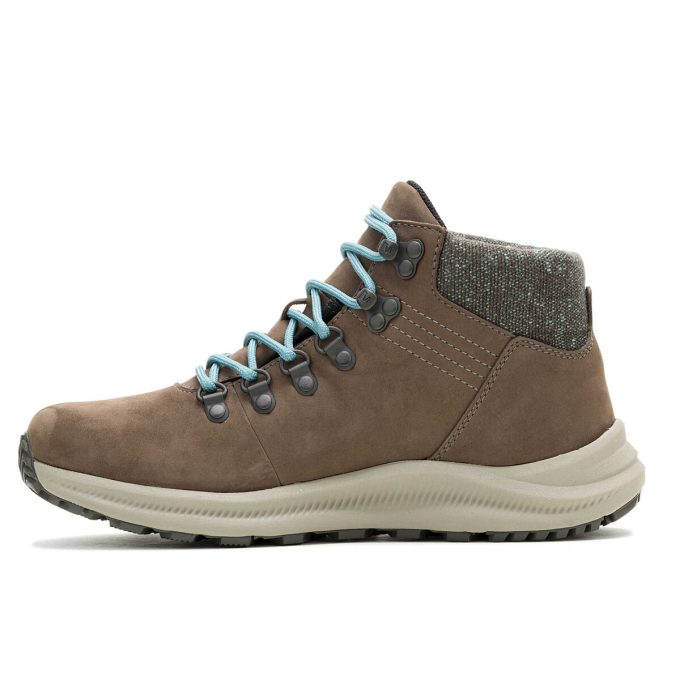Damen Ontario Mid Waterproof Damen Ontario Mid Waterproof