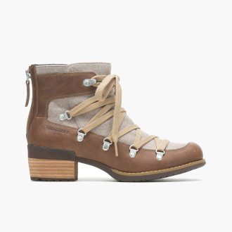 Damen Shiloh II Warm