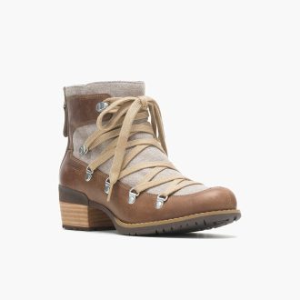 Damen Shiloh II Warm