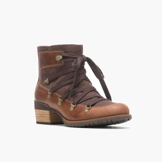 Damen Shiloh II Warm