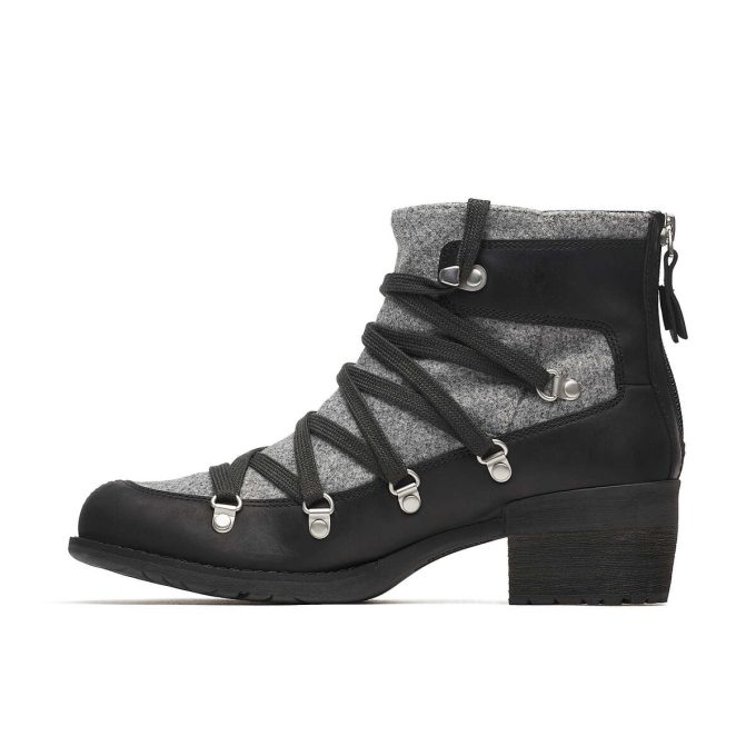Damen Shiloh II Warm Damen Shiloh II Warm