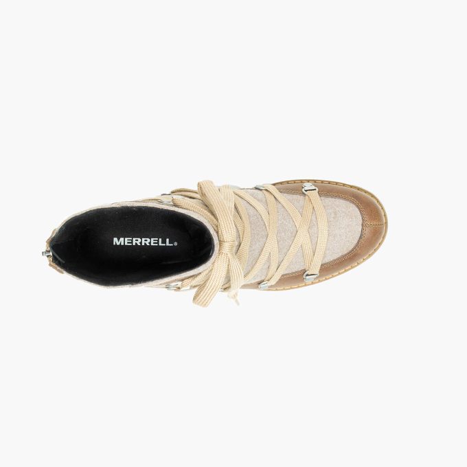 Damen Shiloh II Warm Damen Shiloh II Warm