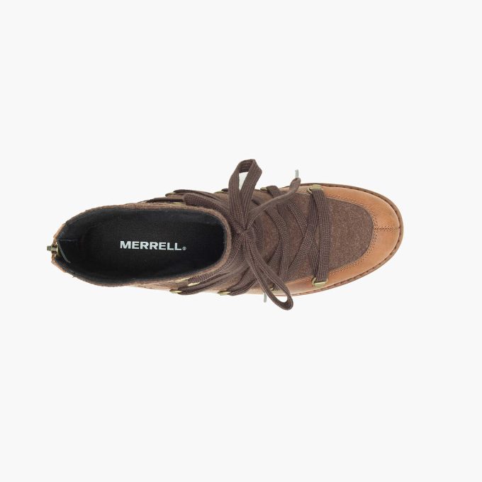 Damen Shiloh II Warm Damen Shiloh II Warm