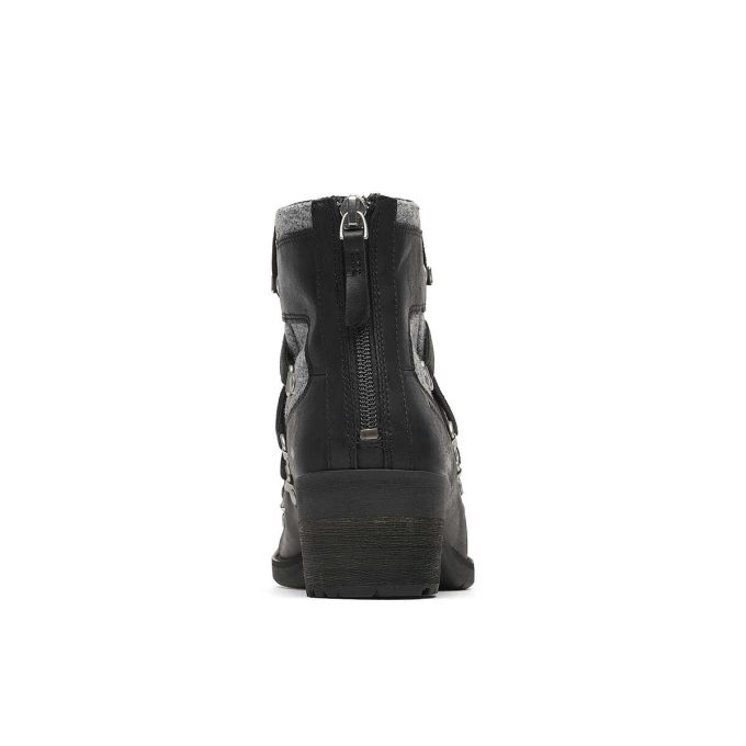 Damen Shiloh II Warm Damen Shiloh II Warm