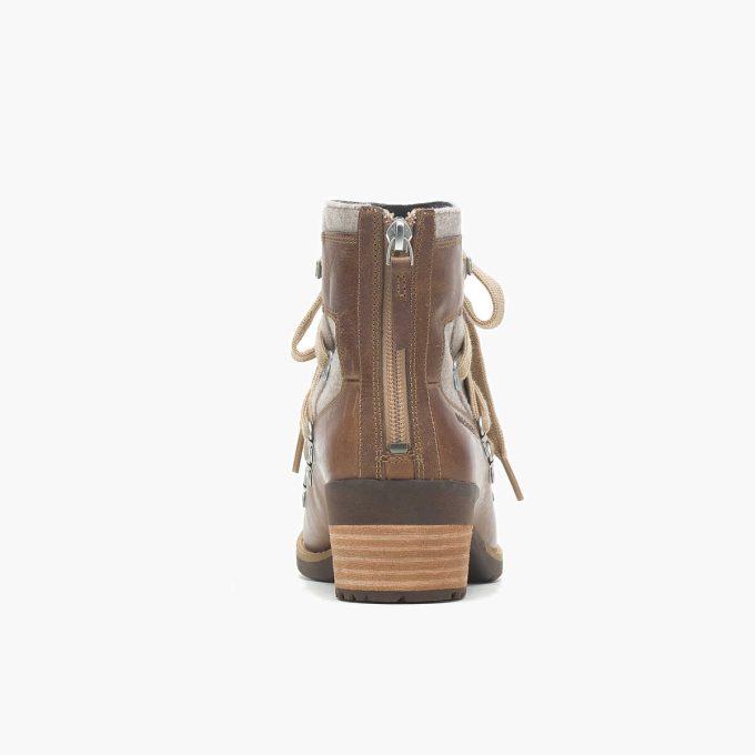Damen Shiloh II Warm Damen Shiloh II Warm