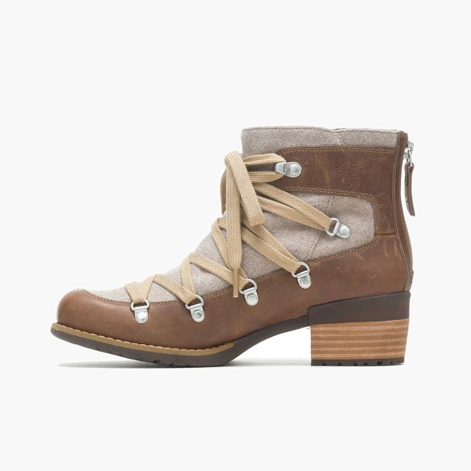 Damen Shiloh II Warm Damen Shiloh II Warm