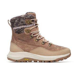 Damen Siren 4 Thermo Mid Zip Waterproof