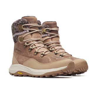 Damen Siren 4 Thermo Mid Zip Waterproof