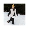 Damen Siren 4 Thermo Mid Zip Waterproof Damen Siren 4 Thermo Mid Zip Waterproof