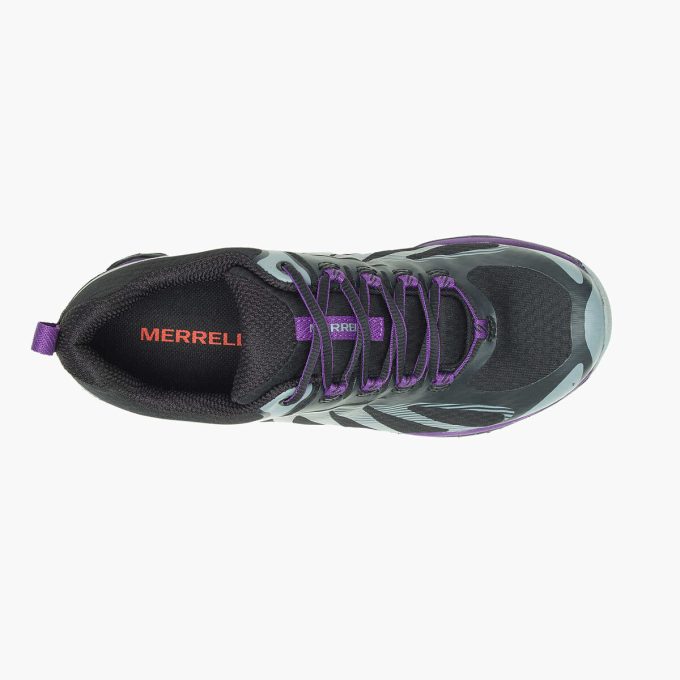 Damen Siren Edge 3 Waterproof Damen Siren Edge 3 Waterproof